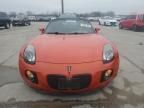 2008 Pontiac Solstice GXP