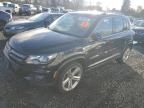 2015 Volkswagen Tiguan S