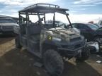 2017 Polaris Ranger Crew XP 1000 EPS