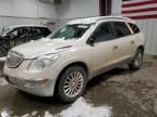 2011 Buick Enclave CXL