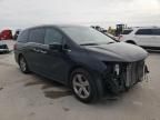 2018 Honda Odyssey EX