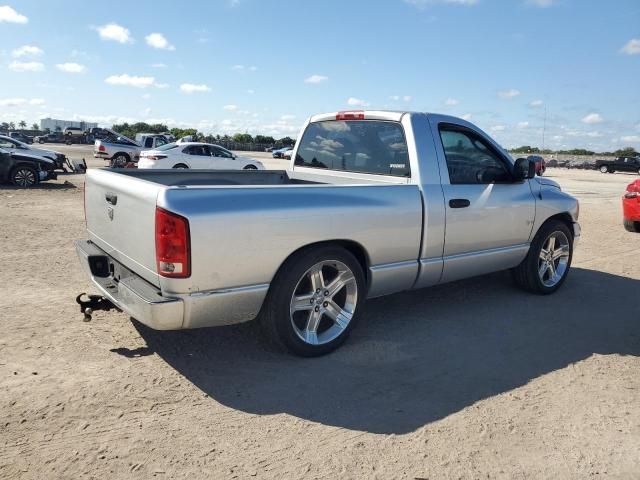 2005 Dodge RAM 1500 ST