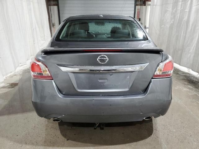 2015 Nissan Altima 3.5S