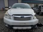 2011 Subaru Outback 2.5I Limited