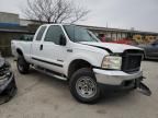 2001 Ford F250 Super Duty