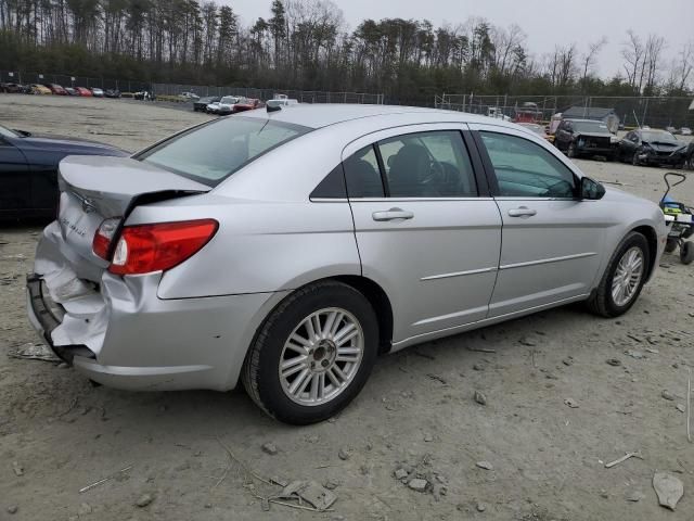 2008 Chrysler Sebring Touring