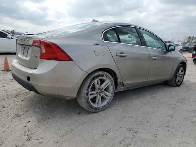 2014 Volvo S60 T5