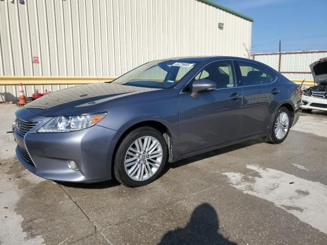 2013 Lexus ES 350