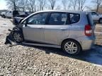 2007 Honda FIT S