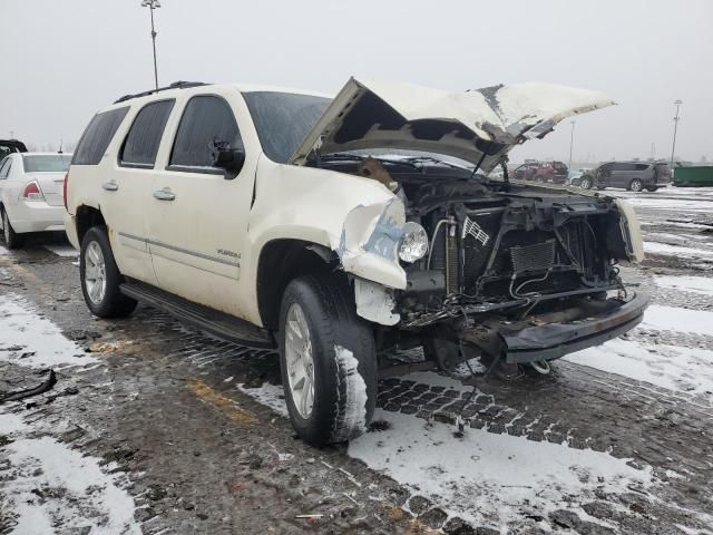 2010 GMC Yukon SLT