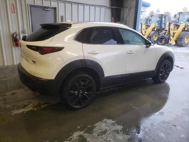 2022 Mazda CX-30 Premium Plus