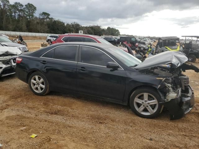 2009 Toyota Camry SE