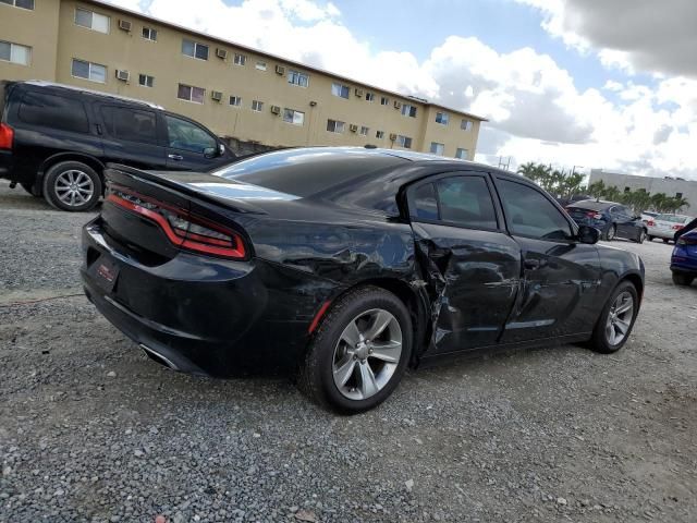 2015 Dodge Charger SE