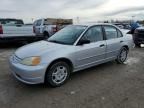 2001 Honda Civic LX