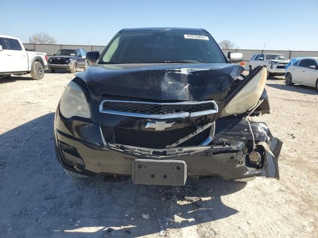 2010 Chevrolet Equinox LS