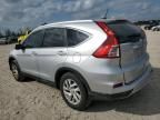 2015 Honda CR-V EXL