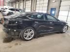 2015 Tesla Model S 70D