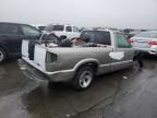 2003 Chevrolet S Truck S10