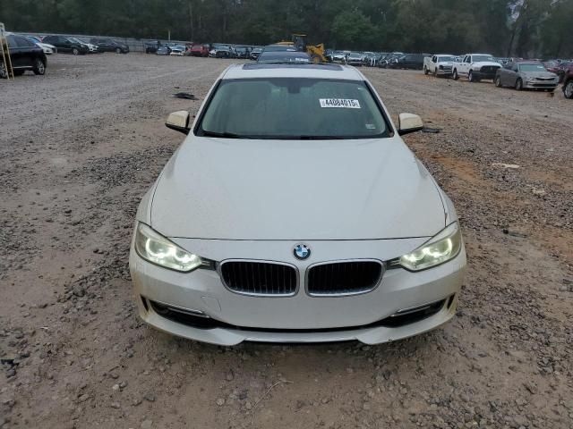 2013 BMW 328 I Sulev