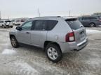 2017 Jeep Compass Sport