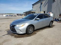 2015 Toyota Camry LE en venta en Memphis, TN