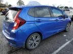 2020 Honda FIT EX