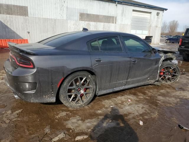 2017 Dodge Charger R/T 392