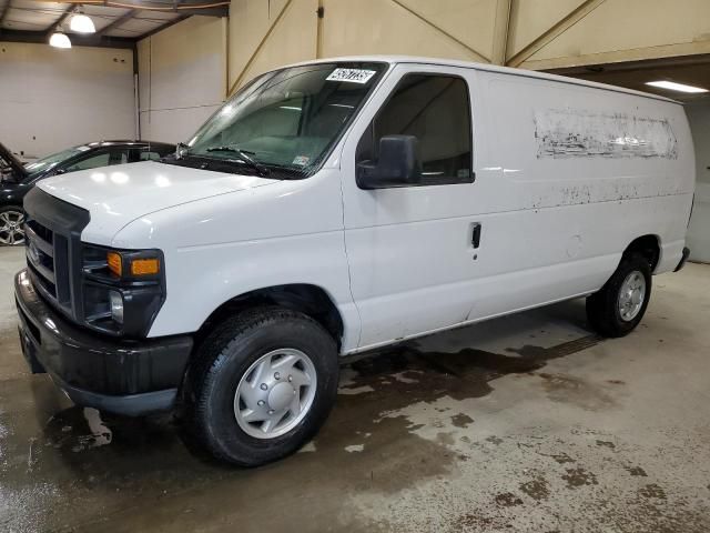 2013 Ford Econoline E250 Van