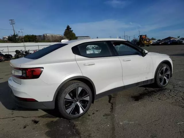 2023 Polestar 2