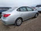 2008 Hyundai Elantra GLS