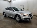 2013 Honda Crosstour EXL