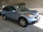 2008 Honda CR-V EXL