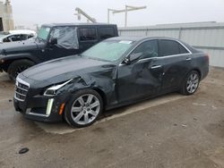 Cadillac Vehiculos salvage en venta: 2014 Cadillac CTS Performance Collection