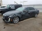 2014 Cadillac CTS Performance Collection