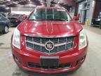 2010 Cadillac SRX Performance Collection