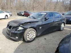 2009 BMW 328 XI Sulev en venta en Baltimore, MD