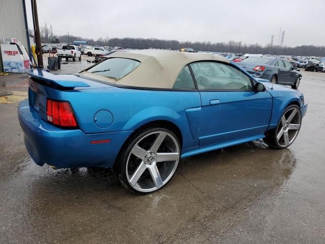 2003 Ford Mustang GT