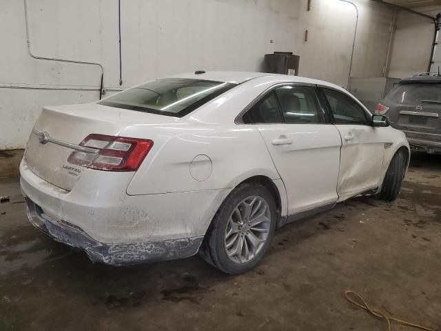 2013 Ford Taurus Limited