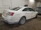 2013 Ford Taurus Limited