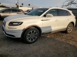 2022 Lincoln Nautilus en venta en Mercedes, TX