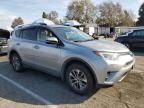 2017 Toyota Rav4 HV LE