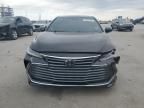 2020 Toyota Avalon Limited