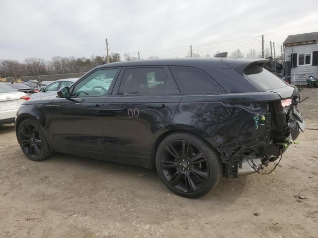 2023 Land Rover Range Rover Velar HST