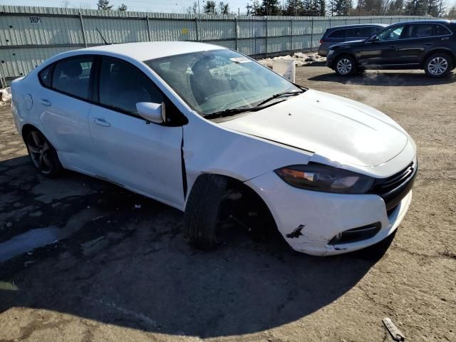 2014 Dodge Dart GT