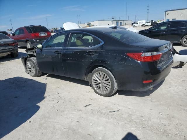 2014 Lexus ES 350