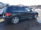 2015 Mercedes-Benz GLK 350 4matic