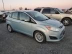 2013 Ford C-MAX SE