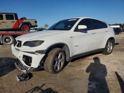 2012 BMW X6 XDRIVE35I en venta en Houston, TX