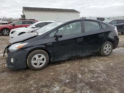 Hybrid Vehicles for sale at auction: 2011 Toyota Prius