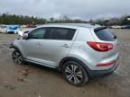 2013 KIA Sportage EX